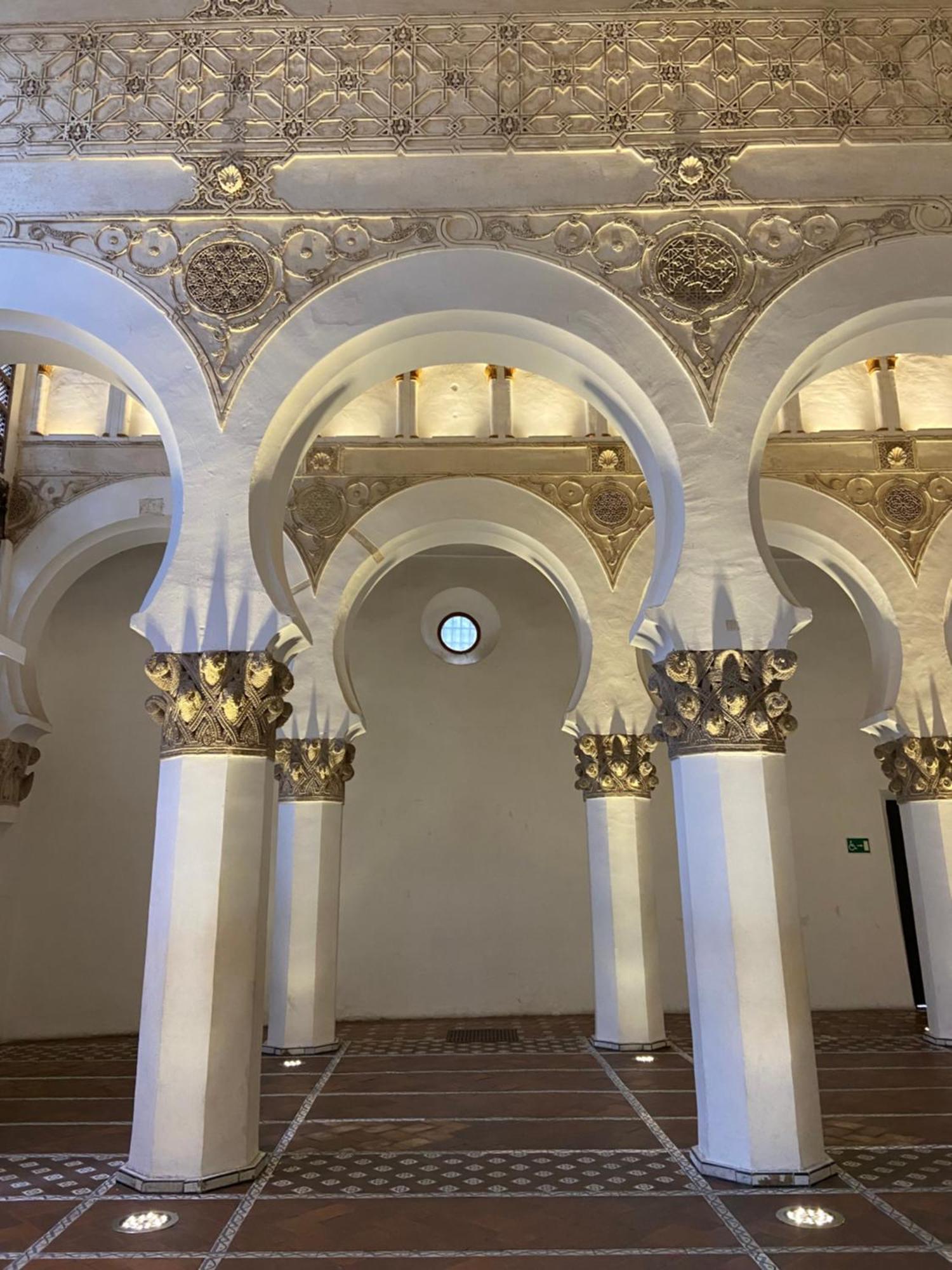 Casa San Juan De Los Reyes Toledo Bagian luar foto